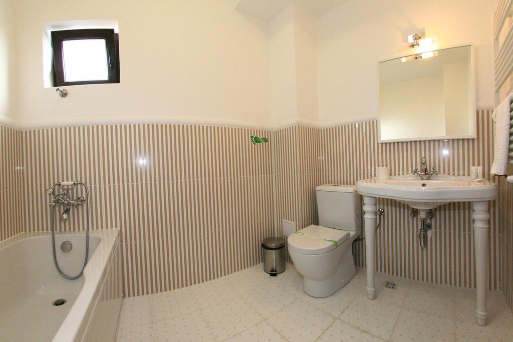Pensiunea Clasic 3*