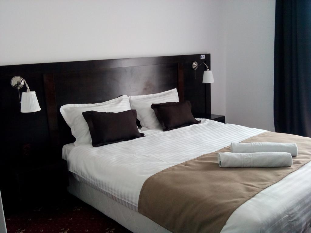 Pensiunea Clasic 3*